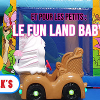 Le Fun Land Baby