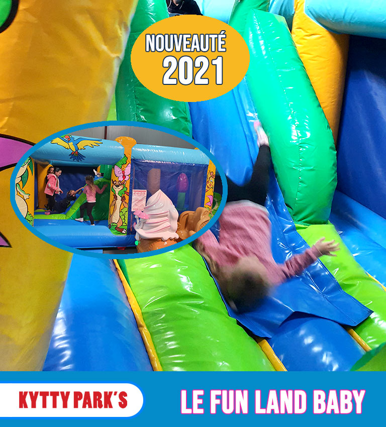 KYTTY-PARK'S-Argentan-Orne-Normandie-jeux-gonflables-FUN-LAND-BABY-2